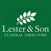 Lester & Son Funeral Directors Logo