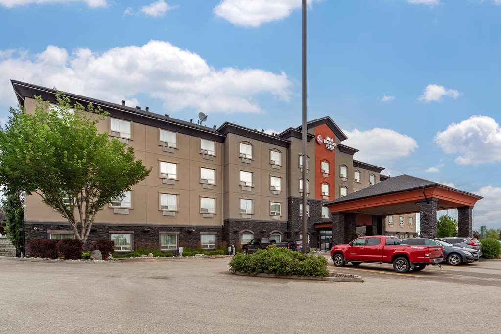 Images Best Western Plus St. Albert