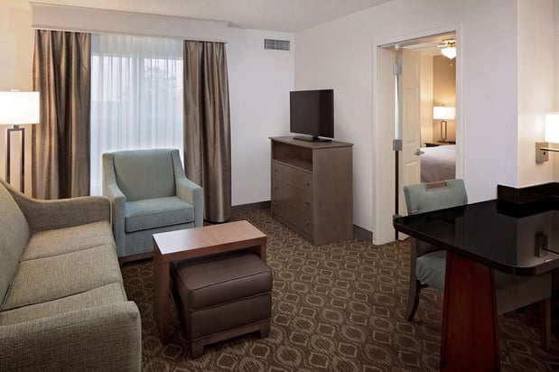 Images Homewood Suites by Hilton Orlando-Maitland