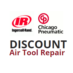 Discount Air Tool Repair Logo