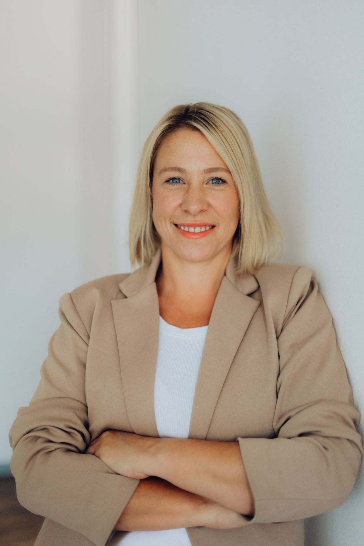 Bilder HDI Versicherungen: Susanne Vogedes