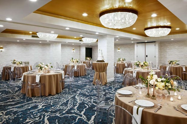 Images The Terrace Hotel Lakeland, Tapestry Collection by Hilton