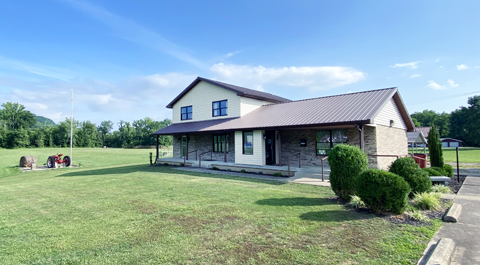 Kentucky Farm Bureau Insurance