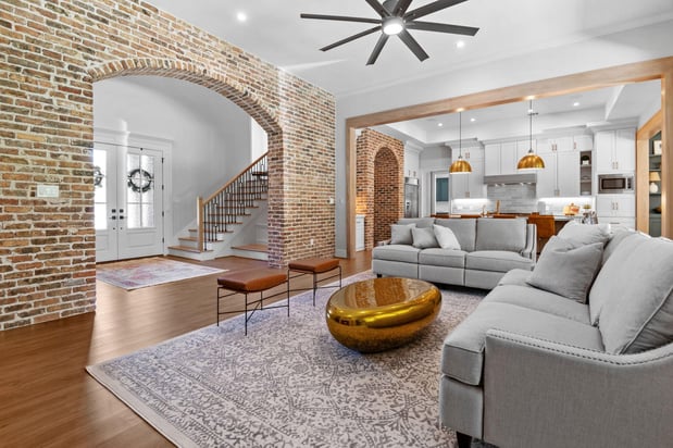 Images Picklo Homes - Custom Home Builder