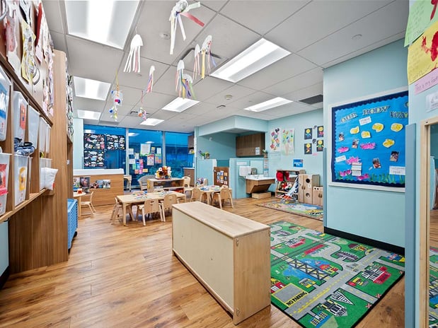 Images Seaport KinderCare