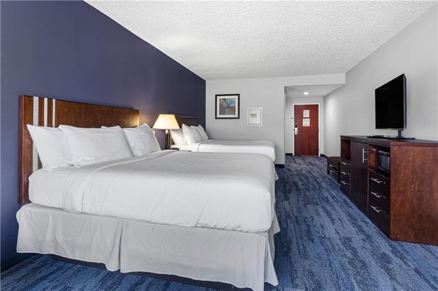Images Best Western Garden Inn