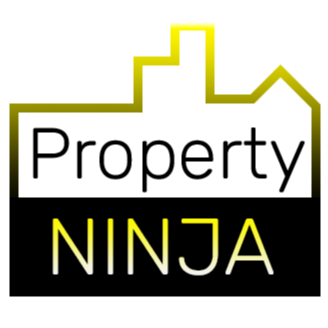 Property Ninja Logo