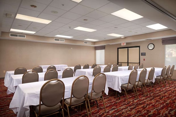 Images Hampton Inn Phoenix/Anthem