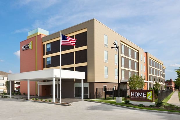Images Home2 Suites by Hilton St. Louis/Forest Park