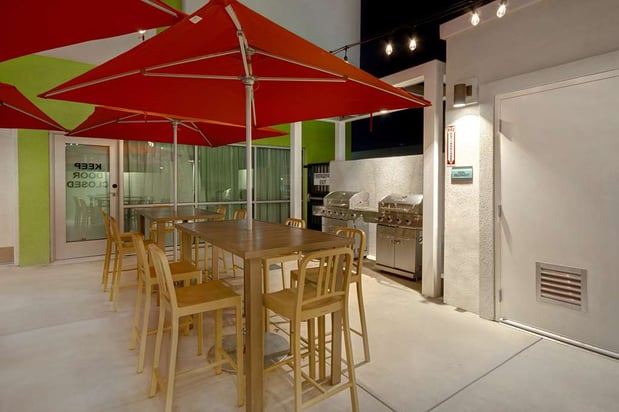 Images Home2 Suites by Hilton Garden Grove Anaheim