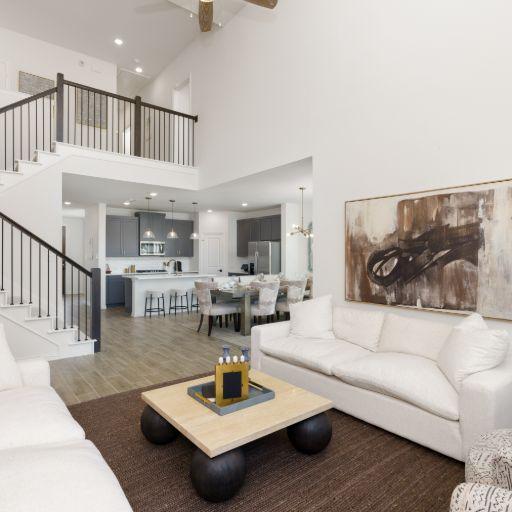 Images UnionMain Homes - Walden Pond 50's