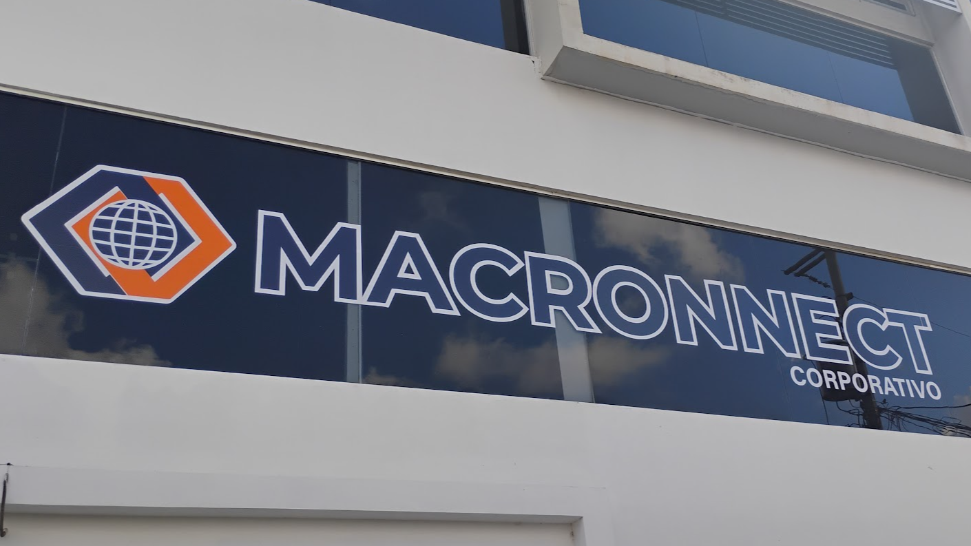 Images MACRONNECT, SA DE CV