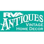 RVA Antiques Logo