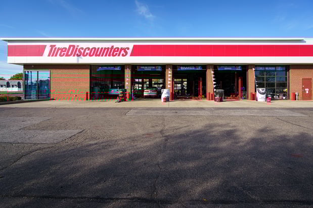 Images Tire Discounters