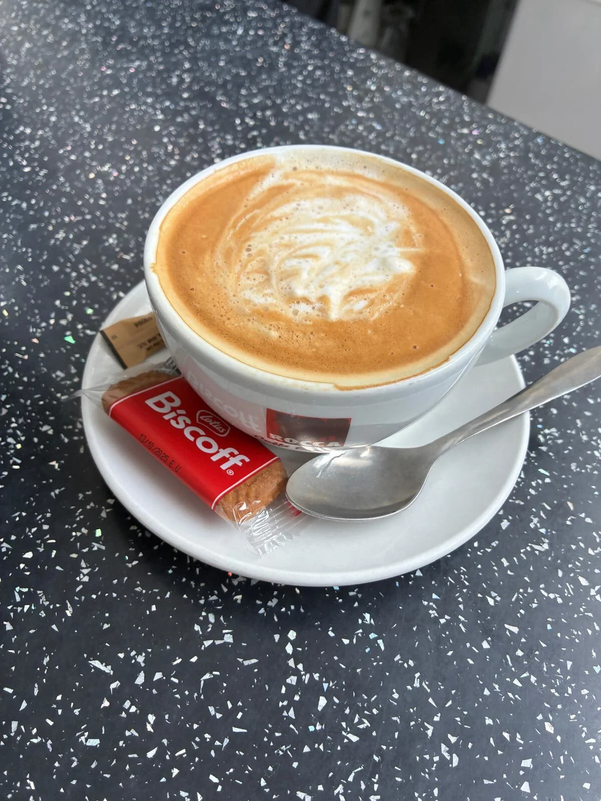 Images Downtown Cafe