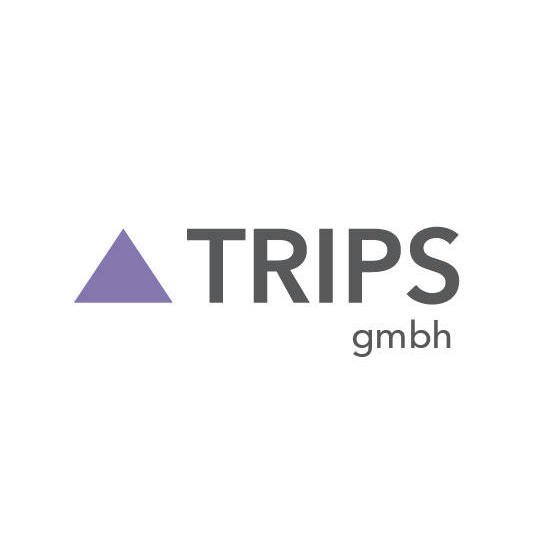 TRIPS GmbH in Grafenrheinfeld - Logo