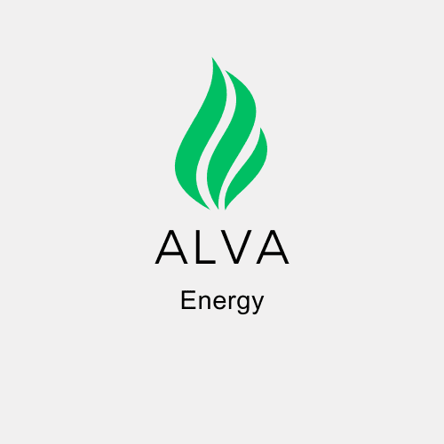 Alva Energy Logo