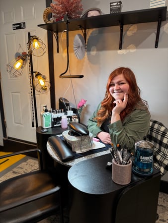 Images Salon Kate LLC