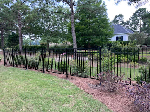 Images Element Fence Company