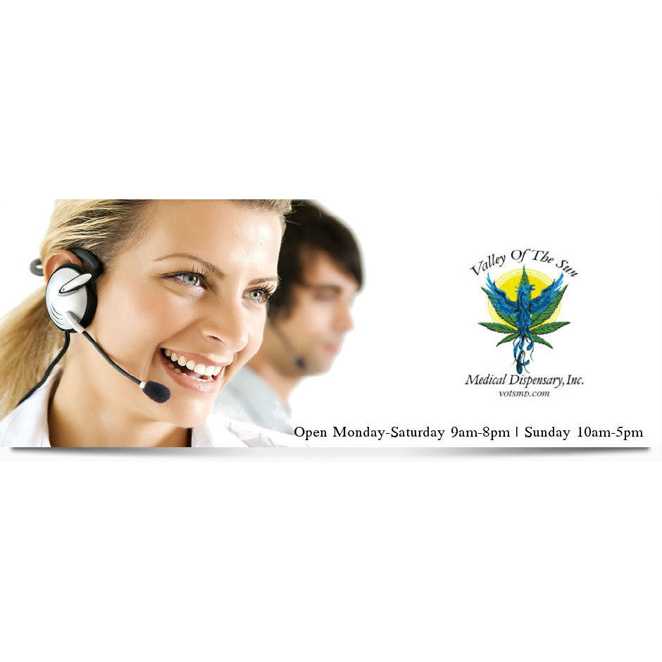 Valley Of The Sun Medical Dispensary