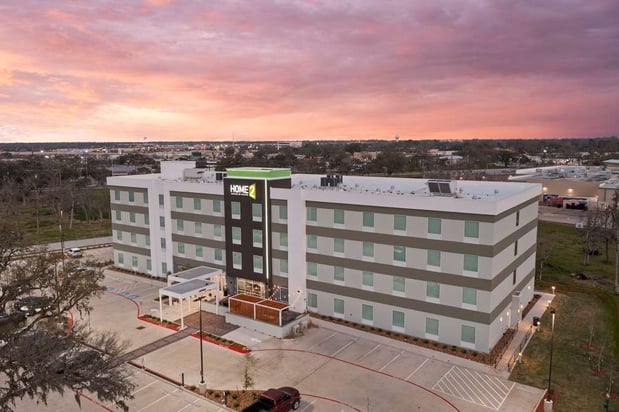 Images Home2 Suites by Hilton Lake Jackson