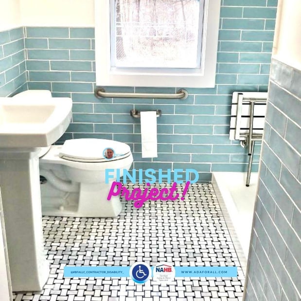 Images BFA,llc Contractor & Disability Consultant