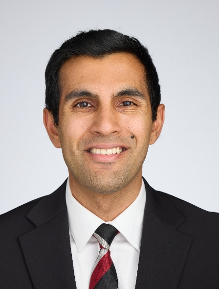 Neil Pathak