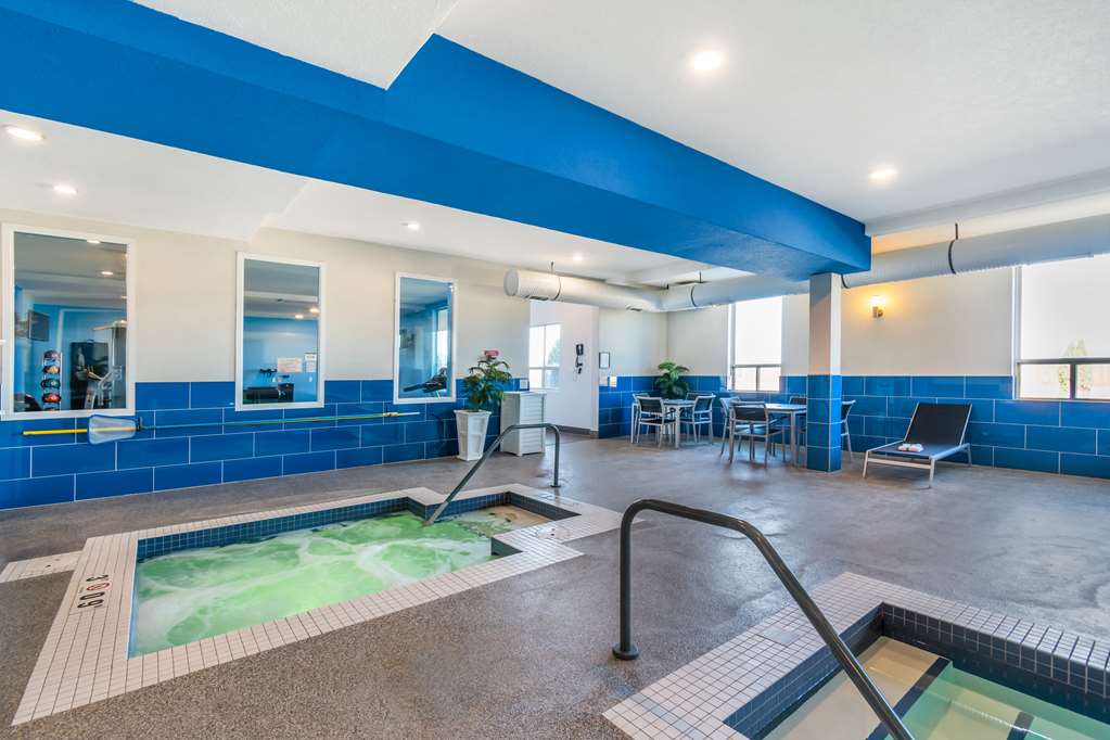 Images Best Western Plus Kindersley Hotel
