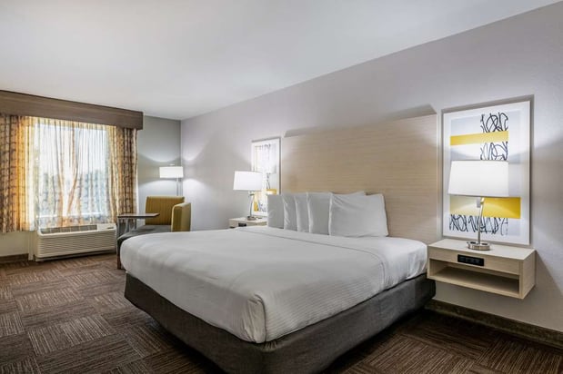 Images Best Western Auburndale Inn & Suites