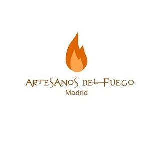 Artesanos Del Fuego Logo