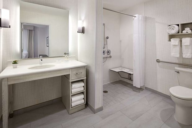 Images Homewood Suites by Hilton Long Beach Airport