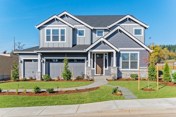 Images The Glades at Green Mountain by Holt Homes
