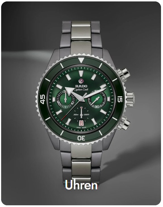 Bilder Saphir Uhren & Schmuck GmbH