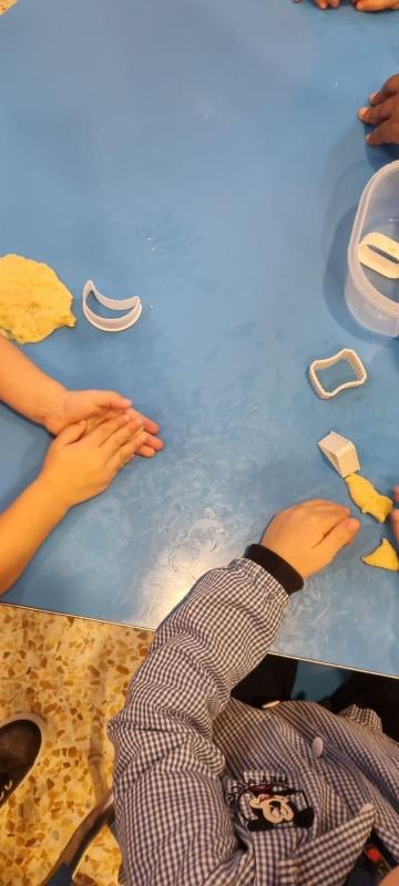 Images Scuola dell’Infanzia Paritaria “Cuore Immacolato”
