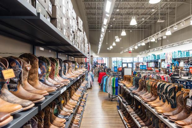 Images Ariat Outlet