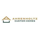 Ahrenholtz Custom Homes Logo
