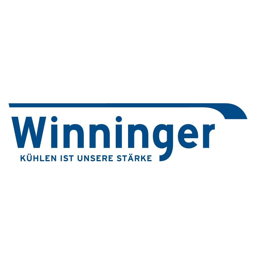 Ernst Winninger GmbH Logo