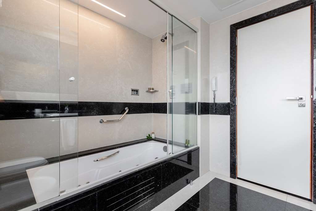 Images Hilton Rio de Janeiro Copacabana