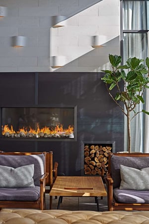 Images The Fort Sutter Hotel Sacramento, Tapestry Collection by Hilton