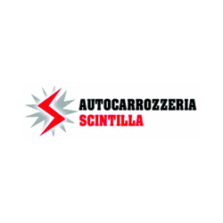 Autocarrozzeria Scintilla Officina Autorizzata Fiat Logo