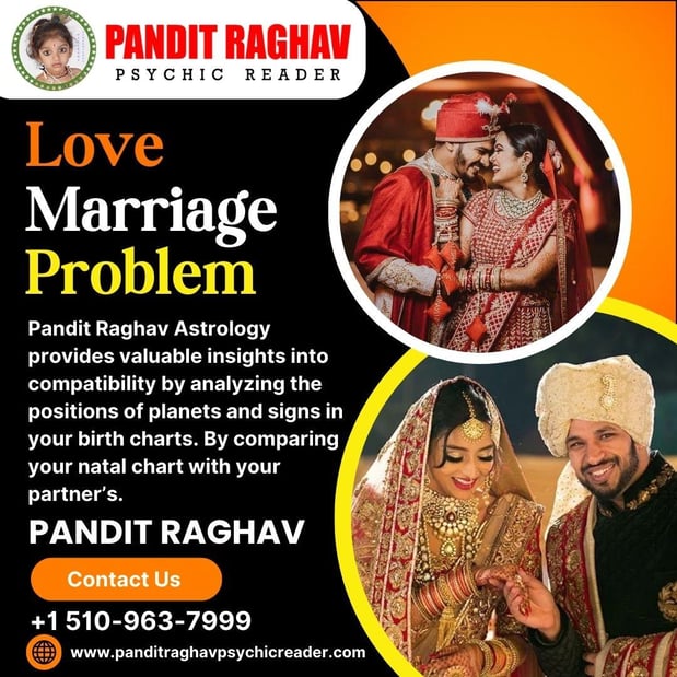 Images Pandit Raghav Psychic Reader Indian astrologer