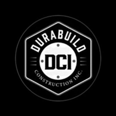 Durabuild Construction Inc Logo