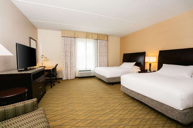 Images Hilton Garden Inn Indiana at IUP