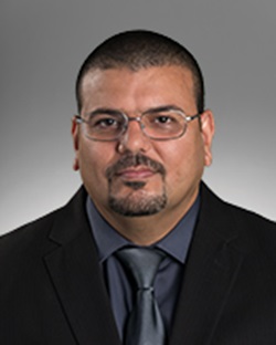 Hadi Al-Hasnawi, MD