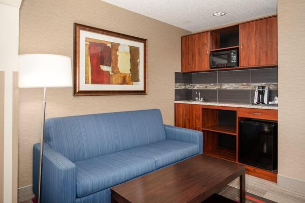 Images Holiday Inn Express & Suites Denver SW-Littleton by IHG