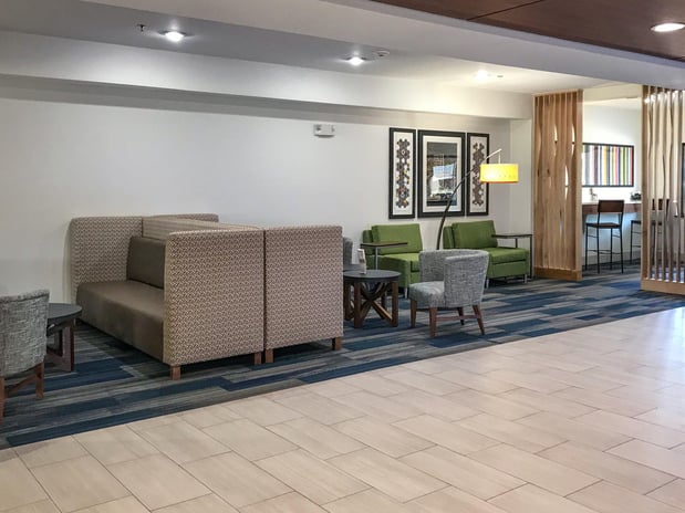 Images Holiday Inn Express & Suites Lubbock West by IHG