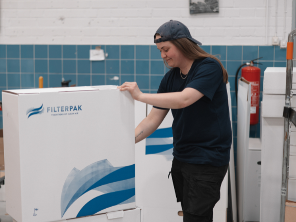 Images Filterpak Salo