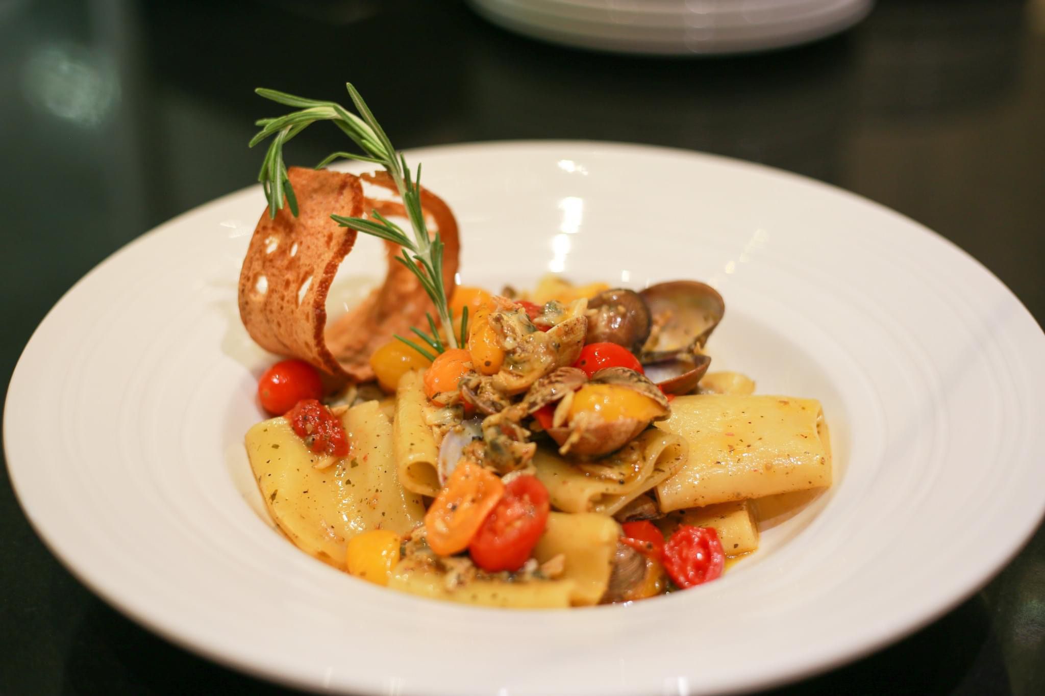 Bilder Ristorante Romantica Rümlang