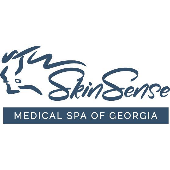 SkinSense Medical Spa of Georgia Logo