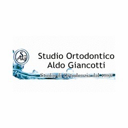 Dr. Aldo Giancotti Studio di Ortodonzia Logo